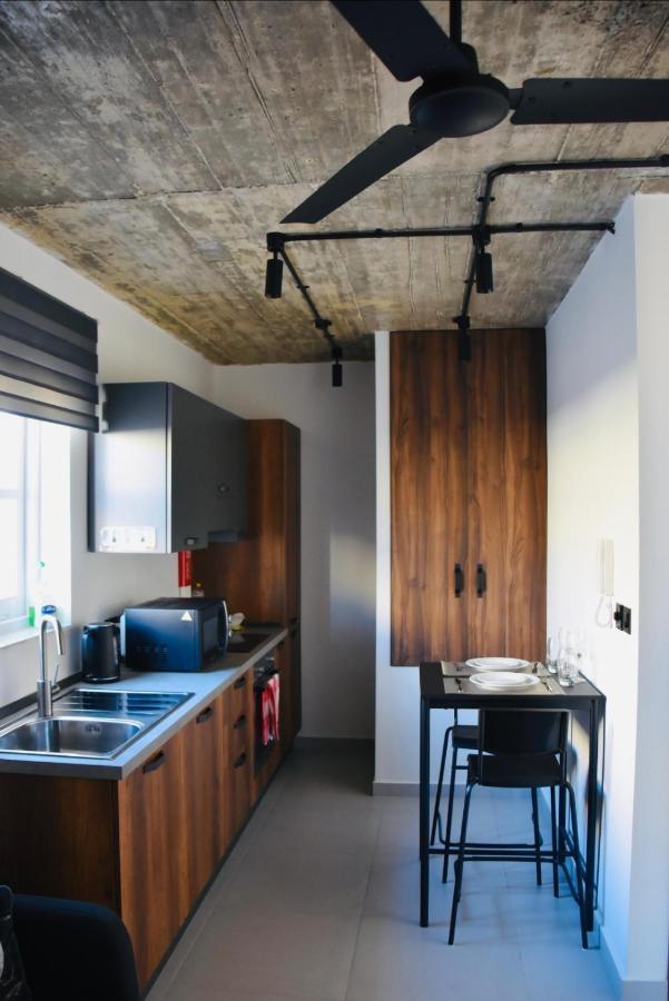 Apartamento Chic Penthouse Industrial-Style Mosta Exterior foto
