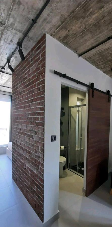 Apartamento Chic Penthouse Industrial-Style Mosta Exterior foto